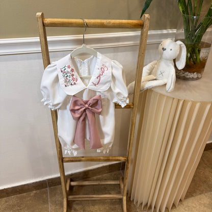 Baby Humod Store افرول بناتي
