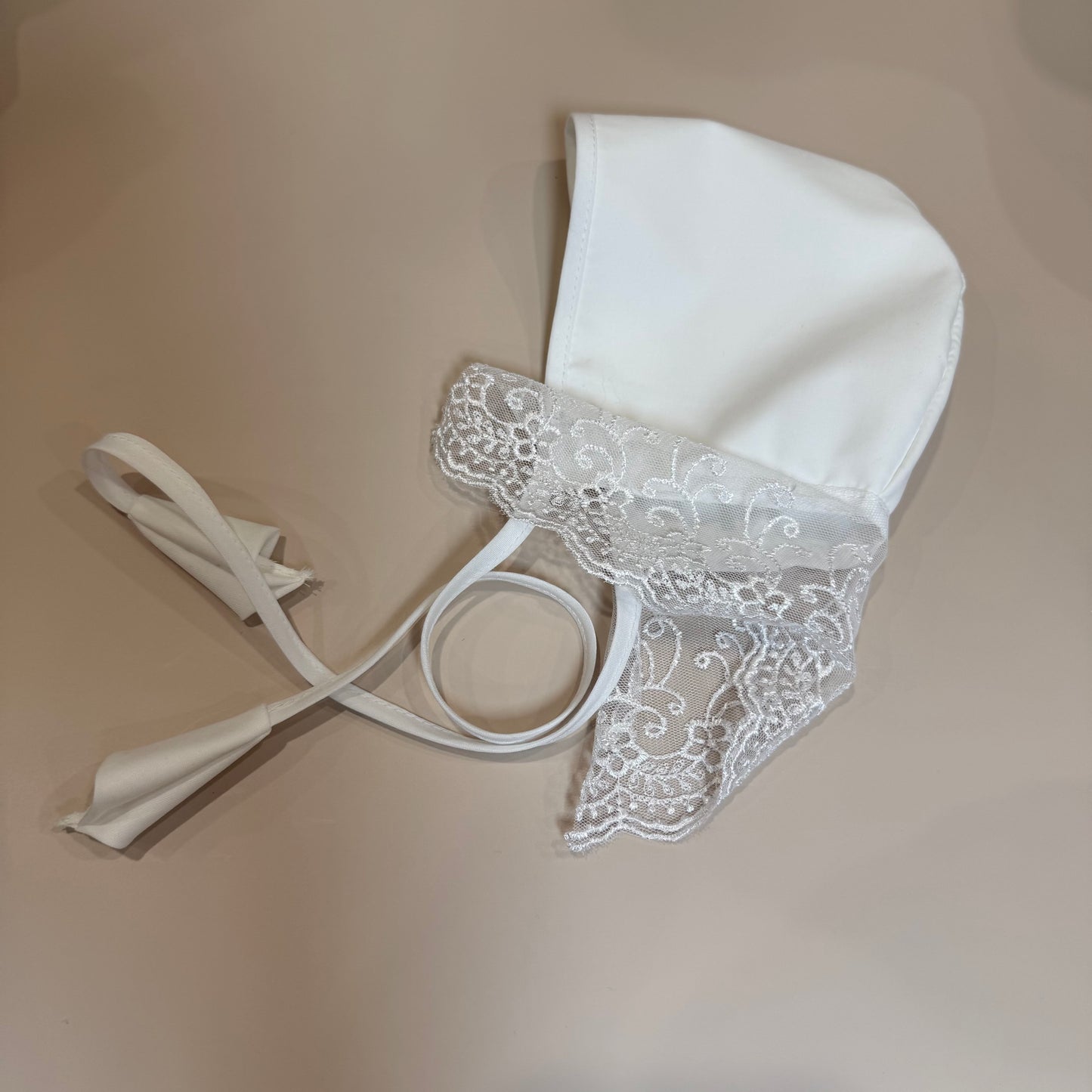 Baby Humod Store كبوس دانتيل بناتي