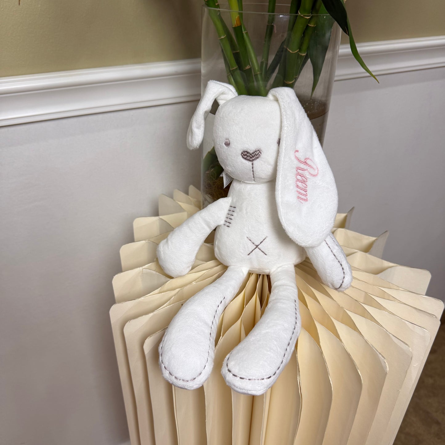 baby humod أرنوب