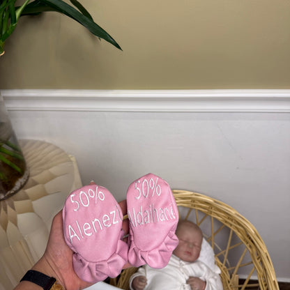 Baby Humod Store دلاغات 50%