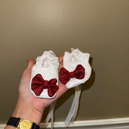 Baby Humod Store دلاغات بناتي فيونكه