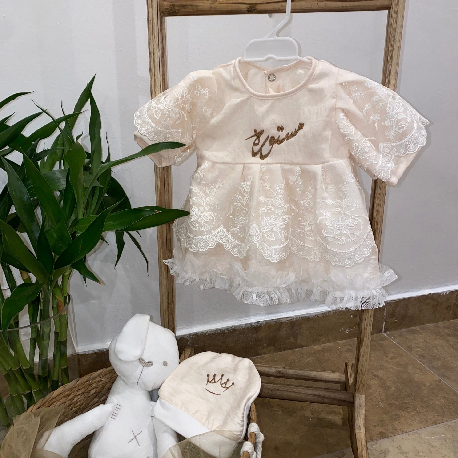baby humod نفنوف