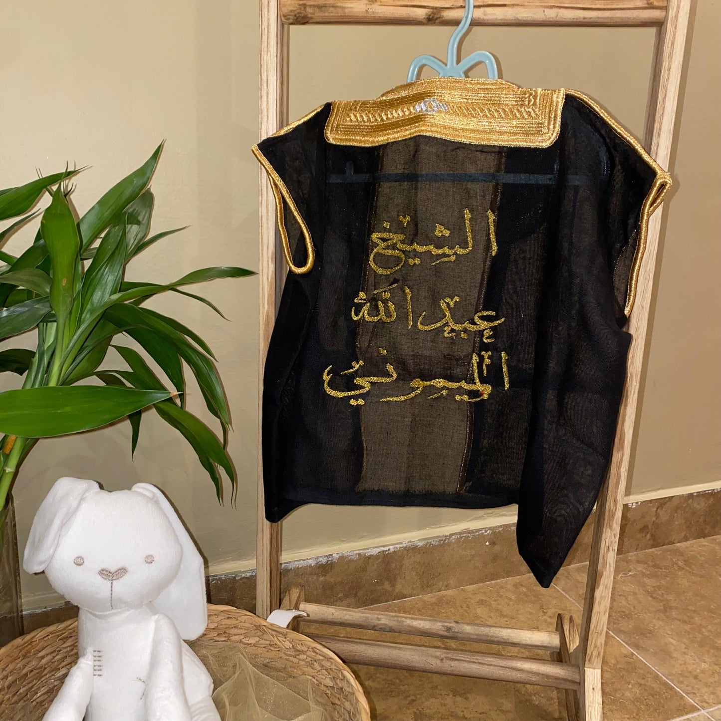 baby humod بشت