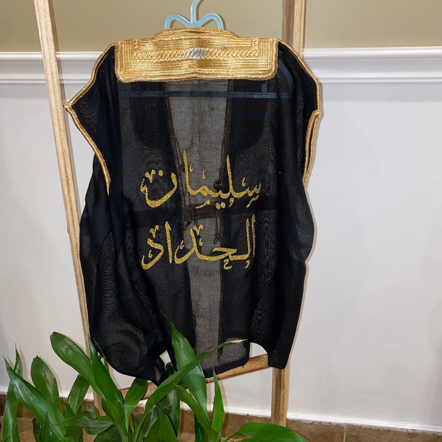 baby humod بشت